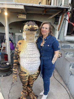 Photo of Valerie T.