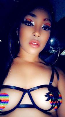 Photo of Jada B.