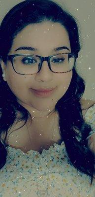 Photo of Michelle D.