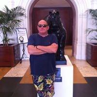 photo of Jonathan L.