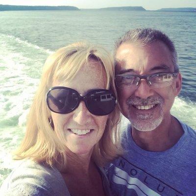 photo of Michelle S.