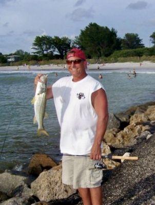 Photo of Michael A.