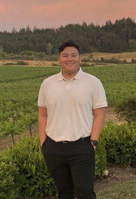 Photo of Brian X.