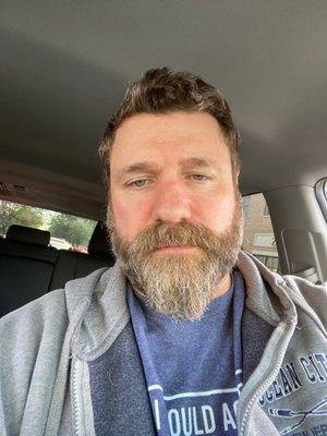 Photo of Chris A.