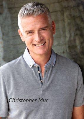 Photo of Christopher M.