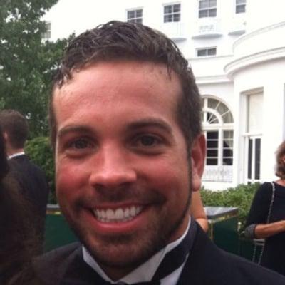 Photo of Adam L.