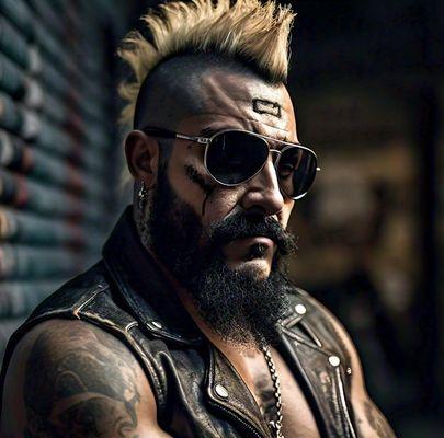 photo of Ezequiel V.