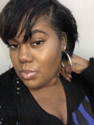 photo of Lonnette R.