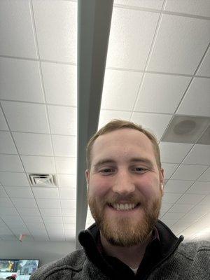 Photo of Adam C.