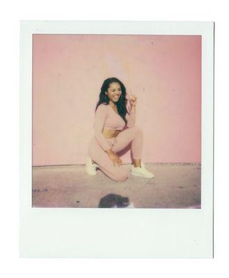 Photo of Mika C.