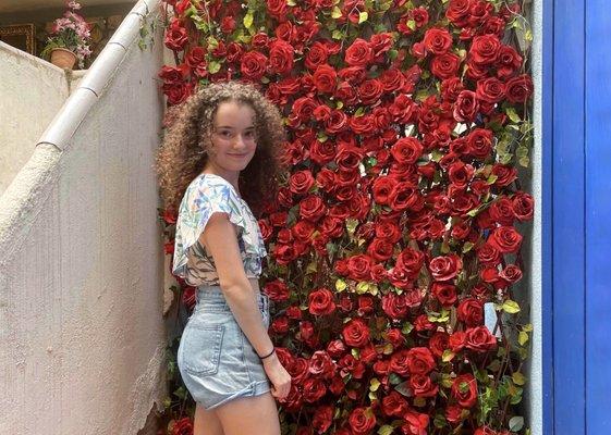 Photo of Mariana G.