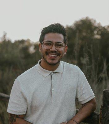 Photo of Matthew S.