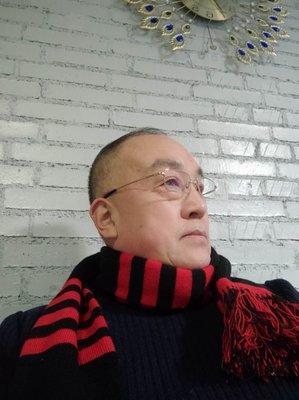 photo of xiaodong z.