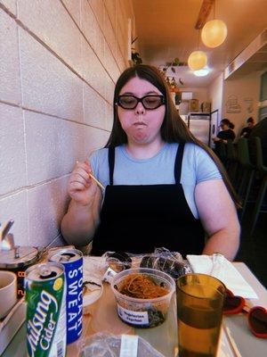 Photo of Allie A.