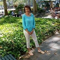 Photo of Melanie S.