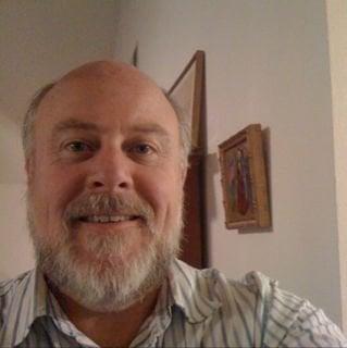Photo of Mike B.