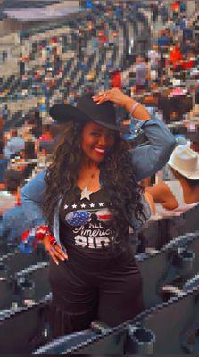 Photo of Ms. D.