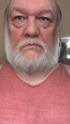 Photo of Johnny G.