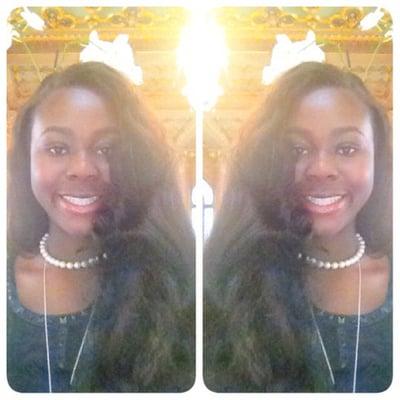 Photo of Kinya L.