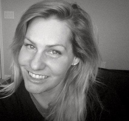 photo of Angela E.