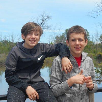 photo of Caroline D.