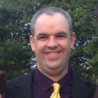 Photo of Scott R.