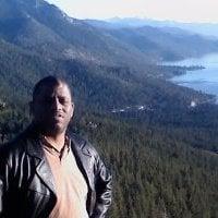 photo of Luther B.