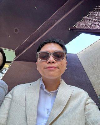Photo of Rodolfo T.