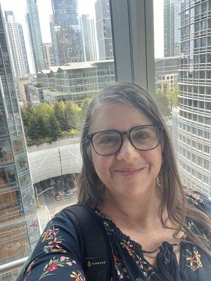 Photo of Melodie M.
