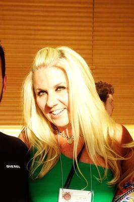 photo of Gabrielle C.