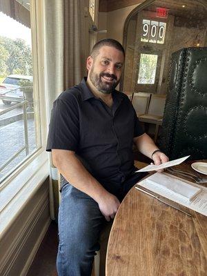 photo of Wade C.