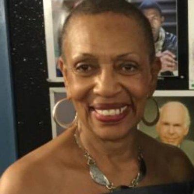 Photo of Louise M.