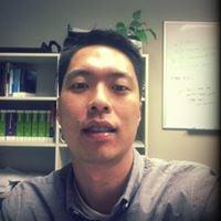 photo of Tongyoung K.