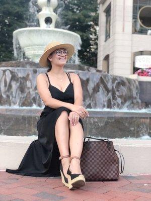 photo of Anastasia S.