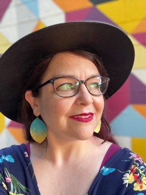 photo of Patricia C.