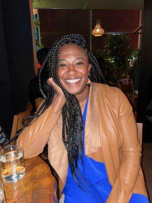 Photo of Sheena M.