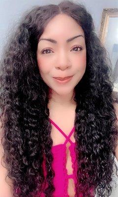 photo of Catherine C.