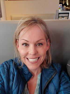 Photo of Christine P.