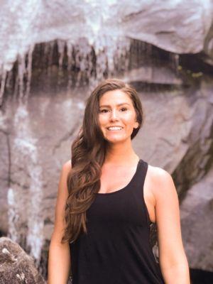 Photo of Tess M.