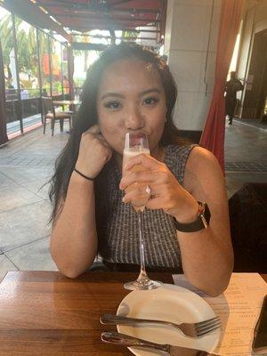 photo of Emma Kristine M.