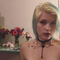 photo of Courtney M.