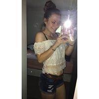 photo of Mackeisha S.