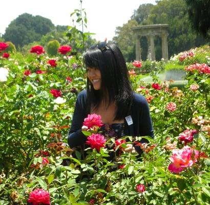 photo of Jacqueline N.