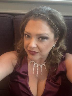 Photo of Natalie L.