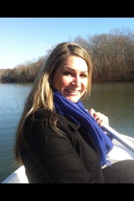 Photo of Brooke Bybee K.