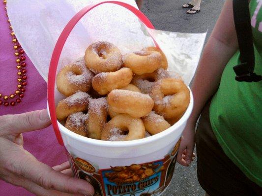 photo of Jaqueline M.