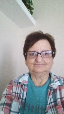 Photo of Sally P.