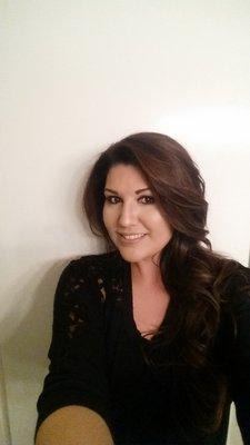 Photo of Stephanie P.