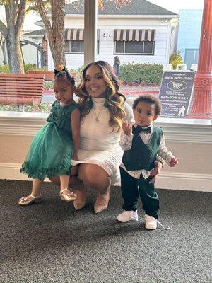 photo of Donneikia M.