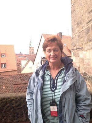 Photo of Bette M.